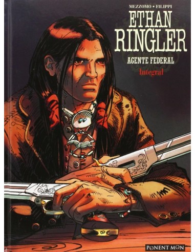 Ethan Ringler integral