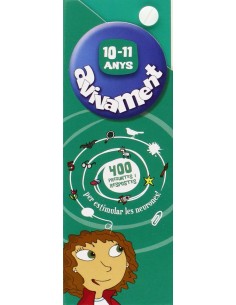 Avivament 10 11 anys