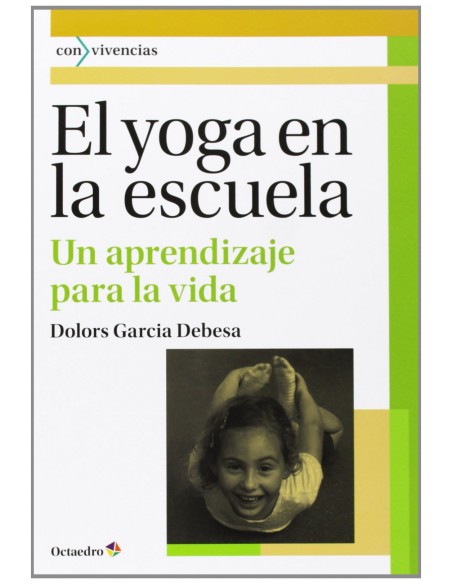 Yoga en la escuela