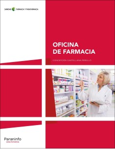 Oficina de farmacia