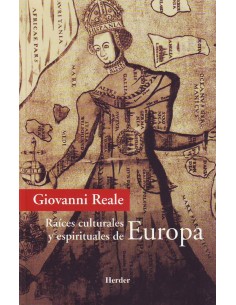 Raices culturales y espirituales de Europa