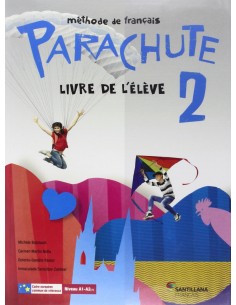 PARACHUTE 2 ELEVE