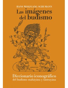 Las imagenes del budismo