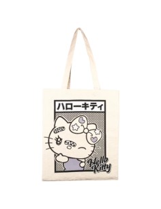 Wink - Hello Kitty Blanco Bolso grande