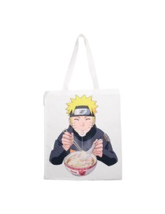 Bowl - Naruto Blanco Bolso grande
