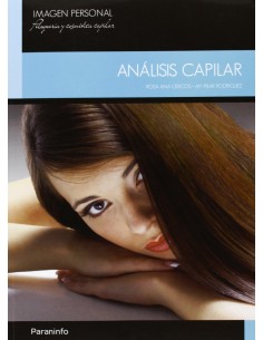 Analisis capilar ciclo formativo grado medio