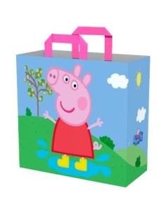 Peppa Pig Multicolor