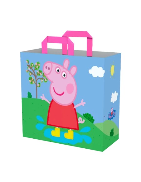 Peppa Pig Multicolor