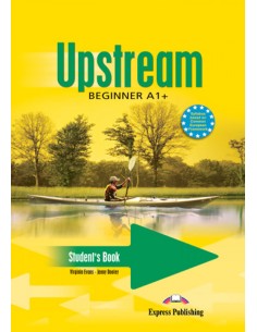 13UPSTREAM BEGINNER A1 STUDENT CD