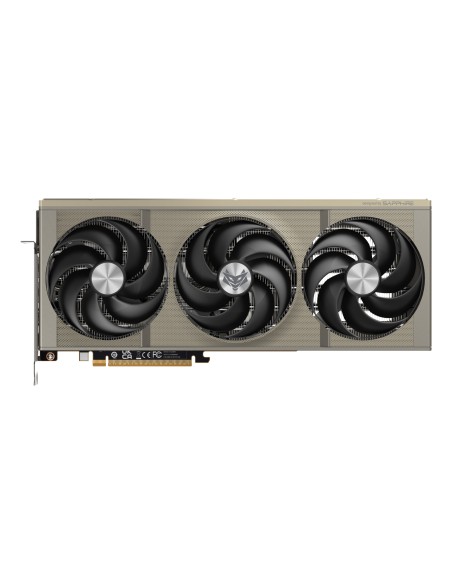 NITRO+ Radeon RX 9070 AMD 16 GB GDDR6
