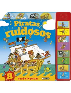 Piratas ruidosos