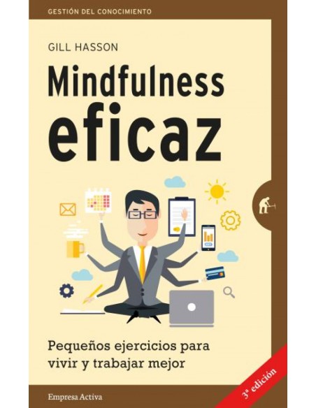 Mindfulness eficaz
