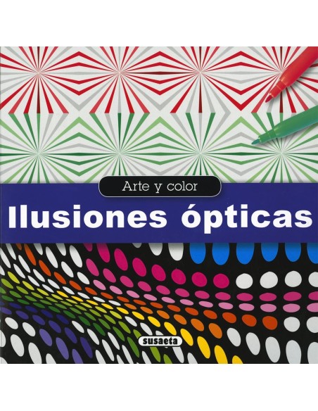 Ilusiones opticas