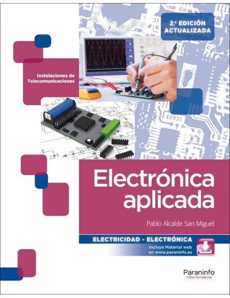 Electronica aplicada