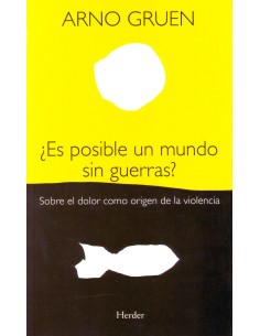 Es posible un mundo sin guerras