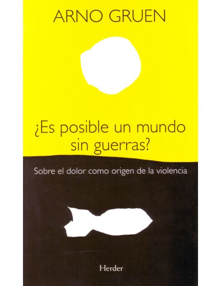 Es posible un mundo sin guerras
