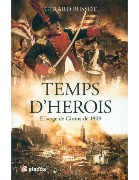 Temps dherois