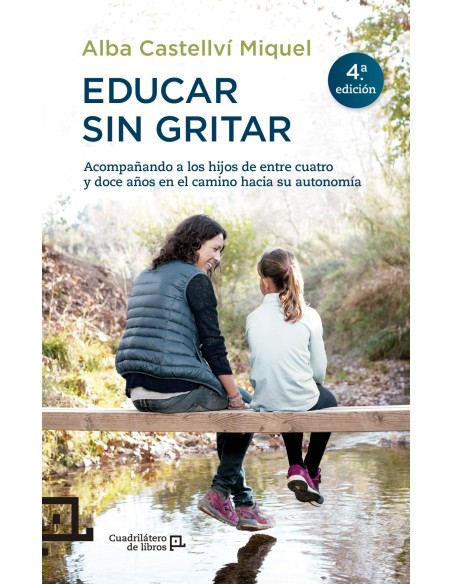 Educar sin gritar