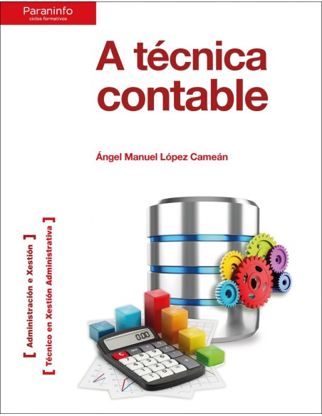 A tecnica contable