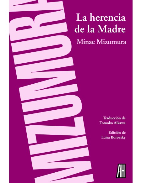 LA HERENCIA DE LA MADRE