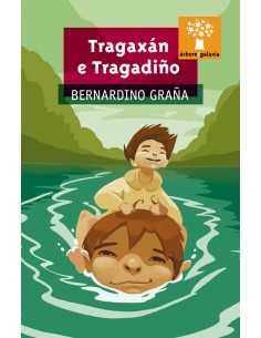 Tragaxan e Tragadino