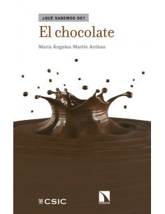 EL CHOCOLATE