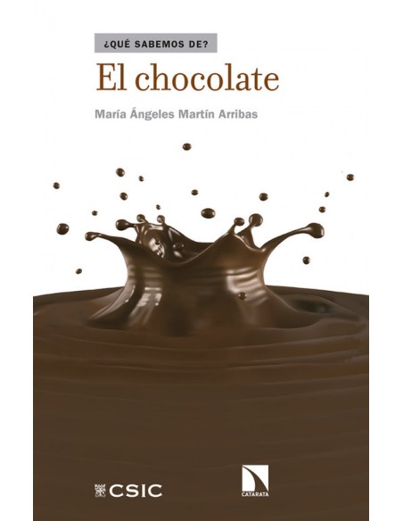 EL CHOCOLATE