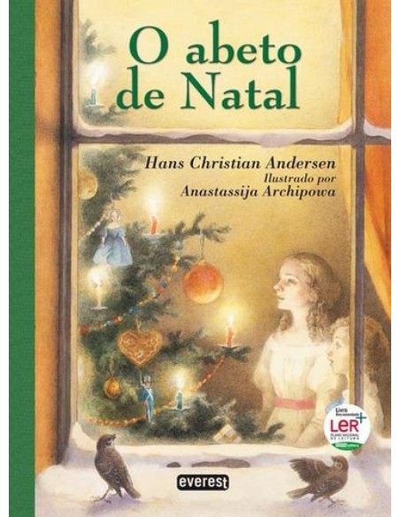 O ABETO DE NATAL