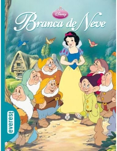 BRANCA DE NEVE