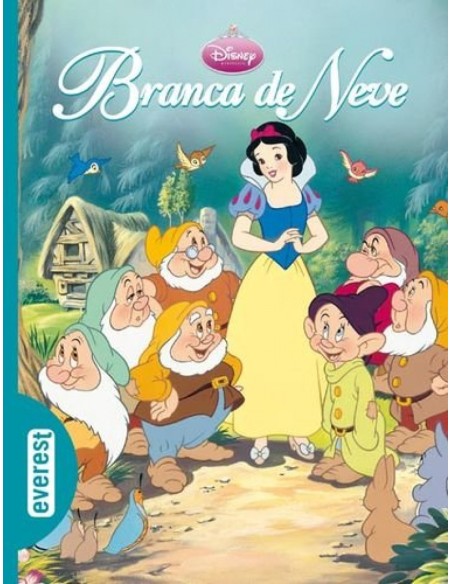 BRANCA DE NEVE
