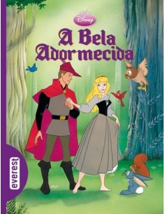 A BELA ADORMECIDA