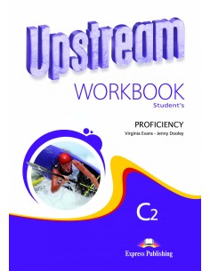 UPSTREAM PROFICIENCY C2 WORKBOOK KEY