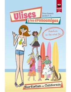 ULISES Y LAS CRONOAMIGAS