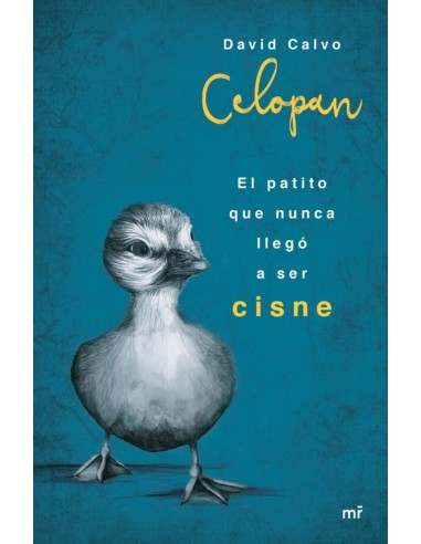 El patito que nunca llego a ser cisne