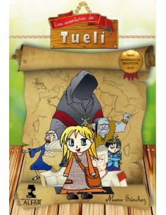las aventuras de tueli