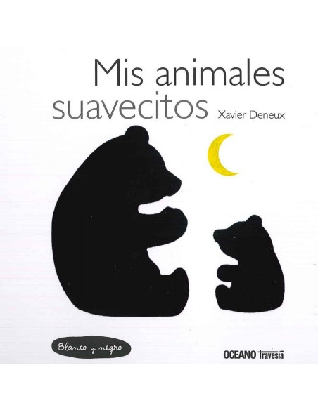 MIS ANIMALES SUAVECITOS