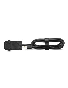 4X21L54610 adaptador e inversor de corriente Interior 65 W Negro