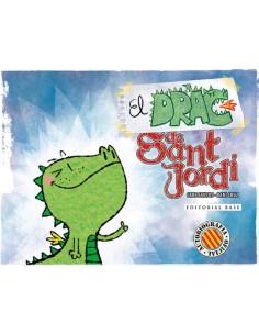 El drac de Sant Jordi