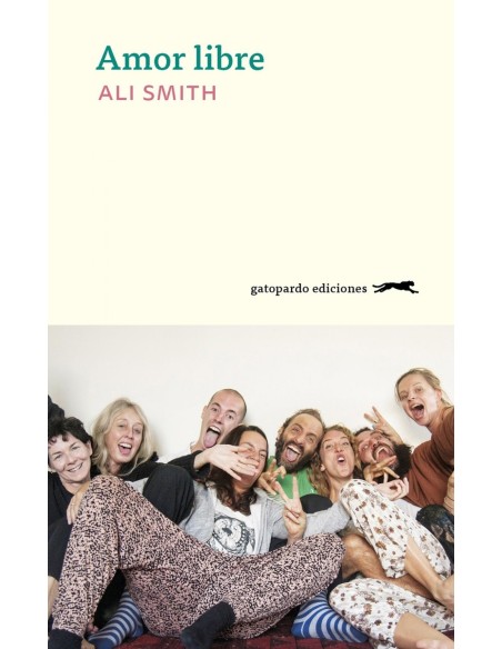 Amor libre