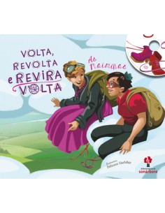 Volta revolta e reviravolta