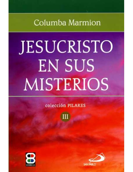 Jesucristo en sus misterios