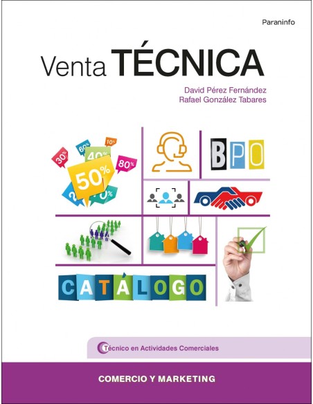 Venta tecnica