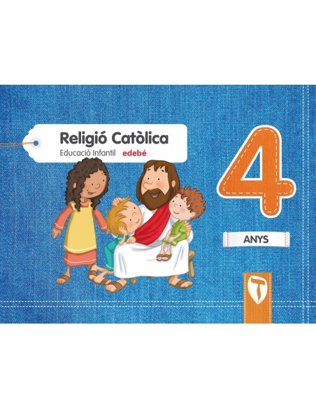 RELIGIO 4 ANYS ZAIN