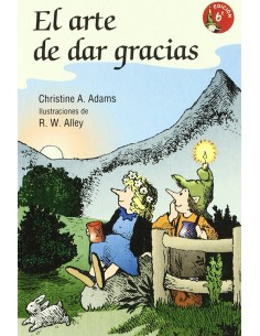 El arte de dar gracias