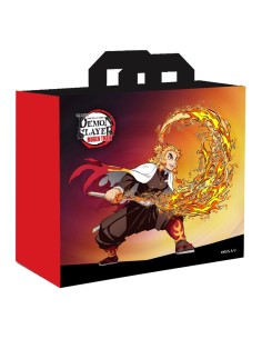 Demon Slayer - Rengoku Multicolor