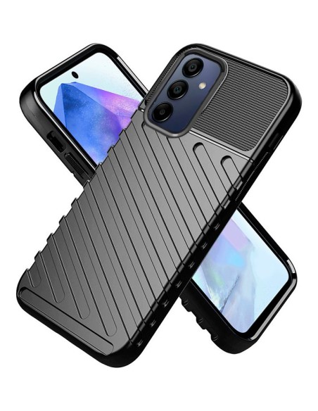 8434847073163 funda para teléfono móvil 16,8 cm (6.6") Transparente