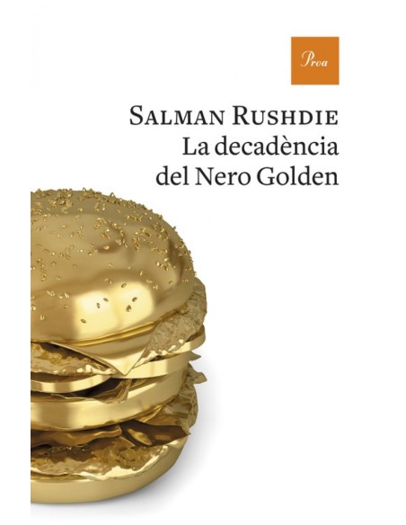LA DECADENCIA DEL NERO GOLDEN