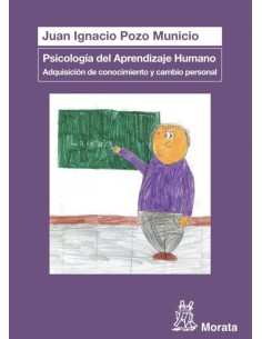 Psicologia aprendizaje humano