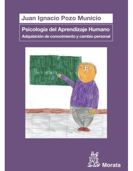 Psicologia aprendizaje humano