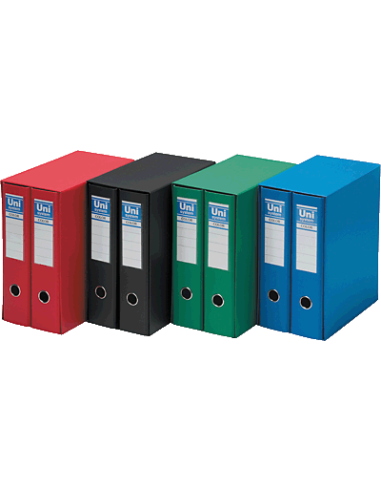 UNS BOX 2 ARCHIV COLOR A4 RO 92327